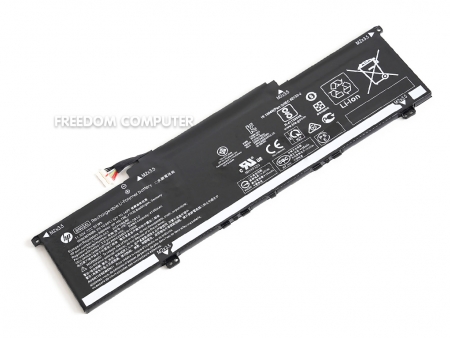 BATTERY-NOTEBOOK HP-COMPAQ แบตเตอรี่โน๊ตบุ๊ค(แท้) BN03XL HP Envy X360 13-AY 13-BA 15M 