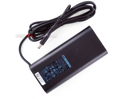 ADAPTER-NOTEBOOK DELL สายชาร์จโนีตบุ๊ค Dell19.5V/6.67A(4.5x3.0)(super slim) (แท้) 