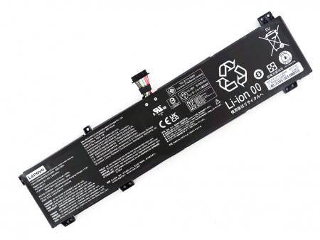 BATTERY-NOTEBOOK IBM-LENOVO แบตเตอรี่โน๊ตบุ๊ค(แท้) L20C4PC1 L20D4PC1 สำหรับ LENOVO LEGION 5 PRO 16ACH6 16ITH6 15ACH6H LEGION 7 16ACHG6  