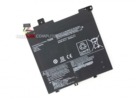 BATTERY IBM-LENOVO แบตเตอรี่เทียบ(OEM) LENOVO V330-14IKB L17M2PB2  