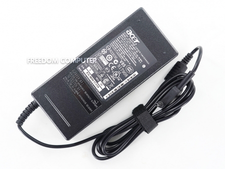 ADAPTER-NOTEBOOK ACER สายชาร์จโน๊ตบุ๊ค(แท้) ACER 19V 4.74A (3.0X1.1mm)   