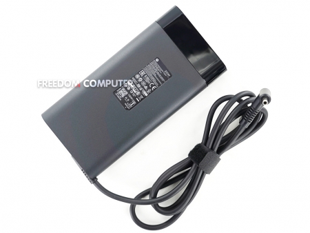 ADAPTER-NOTEBOOK HP-COMPAQ สายชาร์จโน๊ตบุ๊ค (แท้) HP19.5V/11.8A(4.5X3.0) (230wh)(super slim)  