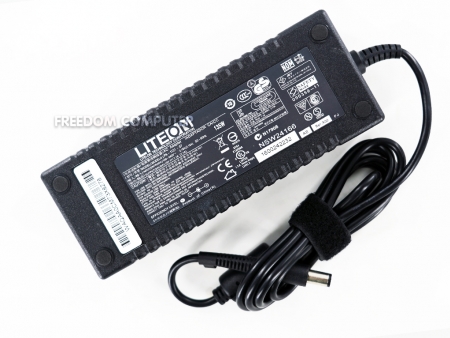 ADAPTER-NOTEBOOK ACER สายชาร์จ Adapter Liteon19V/7.1A(7.4x5.0)   Acer All In One Z1620 Acer AIO Aspire Z3-615 
