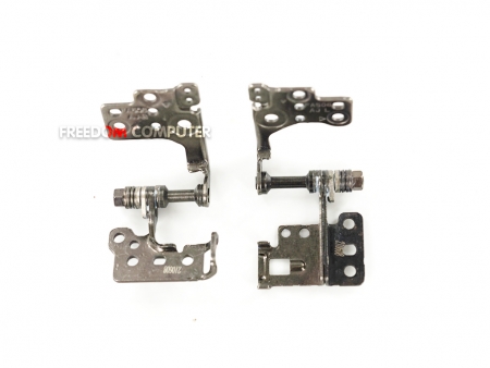 บานพับจอโน๊ตบุ๊ค ASUS บานพับจอ Asus Tuf FA506 FX506 FA506I FA506Q FX506LH FX516IV 13NR03L0M06011 13NR03L0M07011 