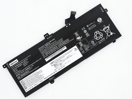 BATTERY-NOTEBOOK IBM-LENOVO แบตเตอรี่โน๊ตบุ๊ค(แท้) LENOVO THINKPAD X13 X390 X395 L18C6PD1 L18D6PD1 L18M6PD1 THINKPAD X13 GEN1  THINKPAD X13 TYPE 20UF  20UG  