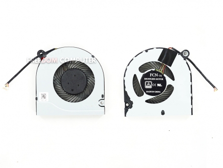 พัดลมโน๊ตบุ๊ค ACER พัดลม CPU ACER Aspire  A515-51G A314-22  A514-53 A314-41 A314-22-R28H A514-54-36HR  1 ชิ้น 