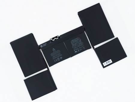 BATTERY-MACBOOK APPLE  แบตเตอรี่ ของแท้ A1527  สำหรับ Apple MacBook 12 Retina (Early 2015) : A1527 
