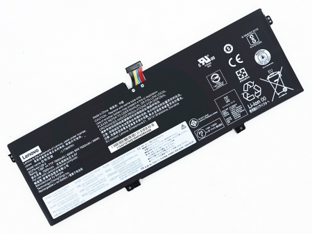 BATTERY-NOTEBOOK IBM-LENOVO แบตเตอรี่โน๊ตบุ๊ค(แท้)  L17C4PH1 ใส่ Lenovo Yoga C930-13IKB Yoga 7 Pro 13IKB Series 