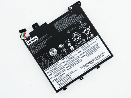 BATTERY-NOTEBOOK IBM-LENOVO แบตเตอรี่โน๊ตบุ๊ค(แท้) L17L2PB1 L17M2PB1 L17C2PB1 L17L2PB2 สำหรับ V330-14IKB V330-14ARR  