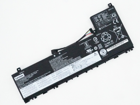 BATTERY-NOTEBOOK IBM-LENOVO แบตเตอรี่โน๊ตบุ๊ค(แท้) L20D3PF0 L20M3PF1 L20C3PF1 สำหรับ LENOVO IdeaPad 5 PRO 14ACN6 14ARH7 14IAP7 14ITL6  