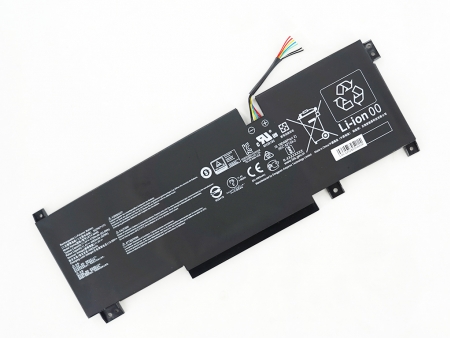 BATTERY-NOTEBOOK MSI แบตเตอรี่โน๊ตบุ๊ค(แท้) BTY-M492 ใส่ MSI Sword 15 A11U Katana GF66 12Ux Pulse GL66 GL76 12Ux GL66  