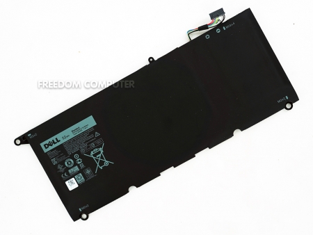 BATTERY-NOTEBOOK DELL แบตเตอรี่โน๊ตบุ๊ค (แท้) JD25G 52Wh Dell XPS13-9343 8350 9350 P54G 