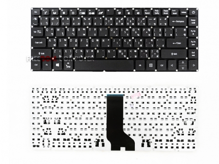 KEYBOARD ACER คีย์บอร์ด Acer A314-31 A114-32 A314-32 A114-31 A314-21 ไทย อังกฤษ 