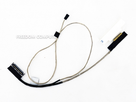 สายแพรจอโน๊ตบุ๊ค ACER สายแพรจอ ACER DC020032400 A515-51G  A717-71G N17C4  DC02002SV00 