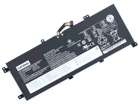BATTERY-NOTEBOOK IBM-LENOVO แบตเตอรี่โน๊ตบุ๊ค(แท้) L18M4P90 L18D4P90 L18C4P90 สำหรับ (Lenovo ThinkPad L13 Yoga Gen 1, L13 Yoga Gen 2 Series 