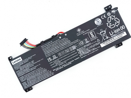 BATTERY-NOTEBOOK IBM-LENOVO แบตเตอรี่โน๊ตบุ๊ค(แท้) L20C3PC2 L20D3PC2 ใส่ Lenovo  Ideapad Gaming 3i 3-15ACH6 3-15IHU6 L360-15 