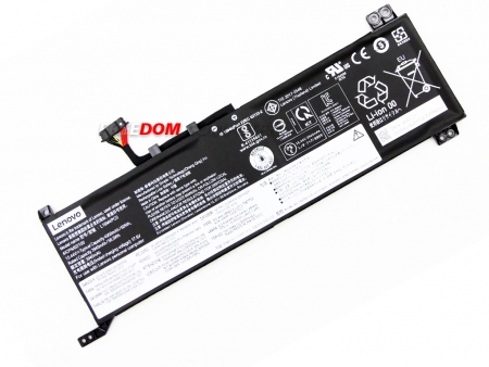 BATTERY-NOTEBOOK IBM-LENOVO แบตเตอรี่โน๊ตบุ๊ค(แท้)  L19C4PC0 ใส่ LENOVO Legion 5-15ARH05 17IMH05 7-15IMH05 5IMH05  