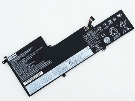 BATTERY-NOTEBOOK IBM-LENOVO แบตเตอรี่โน๊ตบุ๊ค(แท้)  L19C4PF4   Lenovo YOGA Slim 7-14 Inch 7-14IIL05 7-14ARE05 S750-14 L19M4PF4 L19D4PF4 