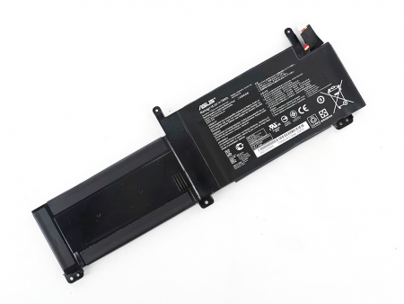 BATTERY-NOTEBOOK ASUS แบตเตอรี่โน๊ตบุ๊ค(แท้) C41N1716 ใส่ Asus ROG Strix GL703GM GL703GS Series 