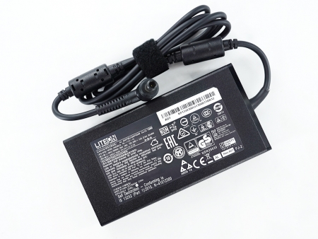 ADAPTER-NOTEBOOK ACER สายชาร์จโน๊ตบุ๊ค (แท้) Liteon19V 7.1A(7.4x5.0) 135W 