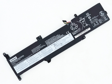 BATTERY-NOTEBOOK IBM-LENOVO แบตเตอรี่โน๊ตบุ๊ค(แท้) L19D3PF5 สำหรับ LENOVO IdeaPad 3-14IML05 3-14IIL05 3-14ADA05 3-14ARE05 3-15ADA05 L19C3PF7 L19L3PF5 IDEAPAD 3-15ITL05 LAPTOP - TYPE 81X8 