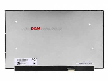 หน้าจอโน๊ตบุ๊ค BOE 15.6 จอโน๊ตบุ๊ค LED 15.6 นิ้ว SLIM 30 PIN FULL HD 1920*1080 IPS ขอบบาง 34.8 CM LP156WFF SP B1 M156NWF7 R0 M156NWF7 R3 NV156FHM-N67