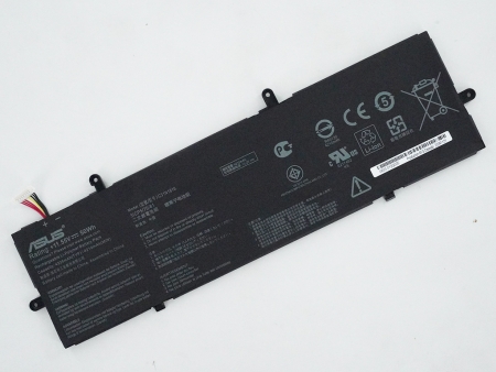 BATTERY-NOTEBOOK ASUS แบตเตอรี่โน๊ตบุ๊ค(แท้) C31N1816 ใส่ Asus ZenBook Flip 13 UX362FA Q326FA Series  