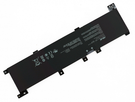 BATTERY-NOTEBOOK ASUS แบตเตอรี่โน๊ตบุ๊ค(แท้)  B31N1635 Asus Vivobook 17 A705U X705UA N705UD Series 