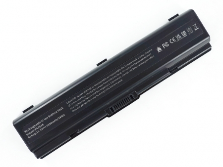BATTERY TOSHIBA แบตเตอรี่โน๊ตบุ๊ค (OEM) TOSHIBA SATELLITE M200 L200 L300 L500 A200 A300 PA3534 