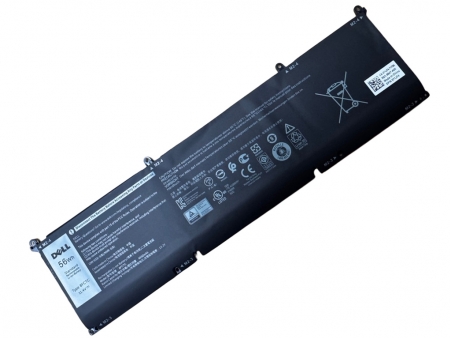 BATTERY-NOTEBOOK DELL แบตเตอรี่โน๊ตบุ๊ค(8FCTC) ใส่ DELL DELL G7 7500  DELL G15 5510  DELL G15 5515  DELL INSPIRON 16 7610  DELL XPS 9500  DELL XPS 9510  DELL PRECISION 5550  DELL PRECISION 5560  ALIENWARE M15 R3  ALIENWARE 