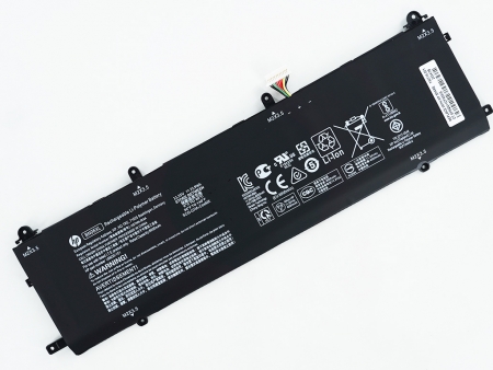 BATTERY-NOTEBOOK HP-COMPAQ แบตเตอรี่โน๊ตบุ๊ค(แท้)  BN06XL ใส่ HP Spectre X360 15-EB Series  