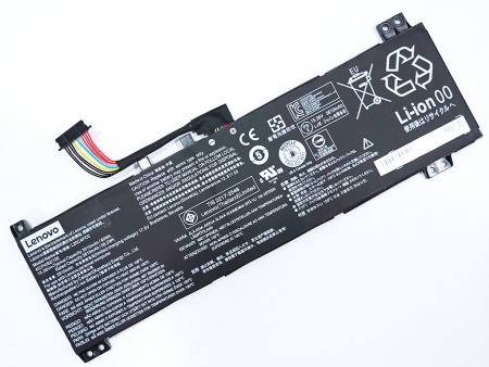 BATTERY-NOTEBOOK IBM-LENOVO แบตเตอรี่โน๊ตบุ๊ค(แท้) L20C4PC0  L20D4PC0  L20M4PC0 L20L4PC0 ใส่ LENOVO LEGION 5-15ACH6 15IAH7 15ITH6   