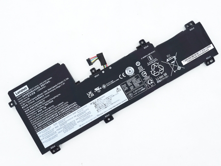 BATTERY-NOTEBOOK IBM-LENOVO แบตเตอรี่โน๊ตบุ๊ค (แท้)  L20C4PE1 L20C4PE1 SB11B66553 L20M4PE1 ใส่ Lenovo Xiaoxin PRO16 202 
