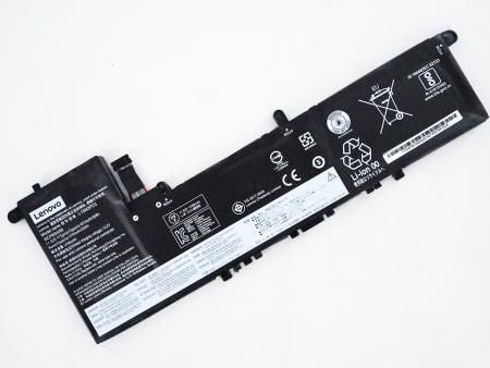 BATTERY-NOTEBOOK IBM-LENOVO แบตเตอรี่โน๊ตบุ๊ค (แท้) L19D3PD3 L19M3PD3 สำหรับ Lenovo Ideapad S540-13IML /13ITL  
