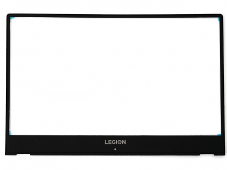 BODY IBM-LENOVO บอดี้ฝาจอโน๊ตบุ๊ค LENOVO LEGION Y540-15IRH Legion Y530-15ICH Legion Y7000-2019-PG0 (2ชิ้น) ฝาจอด้านหน้าและด้านหลัง 