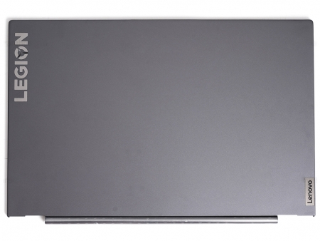 BODY IBM-LENOVO บอดี้ฝาจอโน๊ตบุ๊ค LENOVO LEGION 7 15IMH05 1ชิ้น ส่วนของฝาหลัง 
