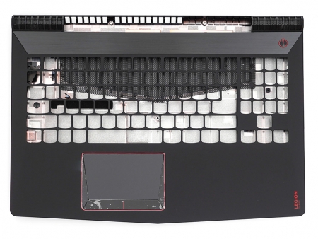 BODY IBM-LENOVO บอดี้โน๊ตบุ๊คทั้งเครื่อง LENOVO Y520-15IKBN 4ชิ้น (บอดี้ทั้งเครื่ง COVER A+B+C+D) 