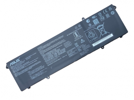 BATTERY-NOTEBOOK ASUS แบตเตอรี่โน๊ตบุ๊ค (แท้)  C31N2201 สำหรับ Asus VivoBook Go 15 M1504FA  Vivobook 16 OLED X1605 