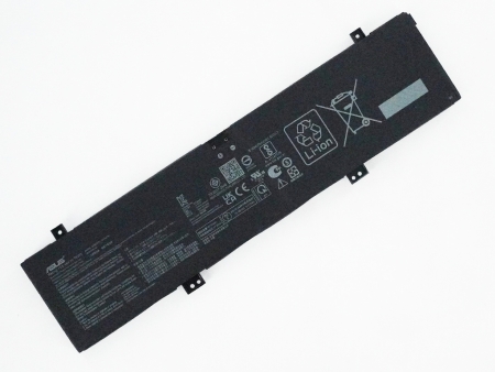 BATTERY-NOTEBOOK ASUS แบตเตอรี่โน๊ตบุ๊ค (แท้) C41N2101 ASUS ROG Zephyrus G14 GA402   ASUS TUF Dash F15 FX517 (Type-A) 