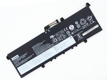 BATTERY-NOTEBOOK IBM-LENOVO แบตเตอรี่โน๊ตบุ๊ค(แท้) L19M4PDD,L19D4PDD,L19C4PDD 5B10Z37621,SB10Z37619,5B10Z37618,13S-G2,14S-G2,13S-ITL,13S-G2 