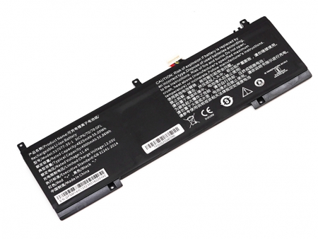 BATTERY-NOTEBOOK INFINIX แบตเตอรี่โน๊ตบุ๊ค (แท้) 537077-3S-1 ใส่ Infinix InBook XL1 