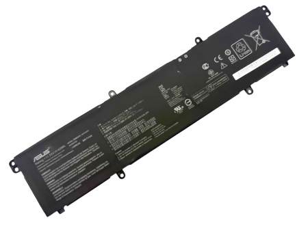 BATTERY-NOTEBOOK ASUS แบตเตอรี่โน๊ตบุ๊ค (แท้)  B31N1915 C31N1915 ใส่ ASUS ExpertBook B1 B1400CEAE B1400CEPE B1500CEAE ExpertBook L1 L1400CDA Series)  