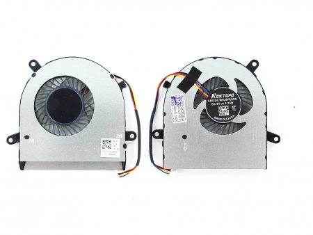 พัดลมโน๊ตบุ๊ค DELL พัดลม AIO DELL Inspiron 24-3475 3477 3480 3277 AIO 24 5400 5490 AIO 22-3280 3275 W19B AIO 27-7700 27-7790 7791 PVB070B05H-P01-AE BSC0705HA-00 01TMP6 0C04TH  5V 