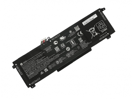 BATTERY-NOTEBOOK HP-COMPAQ แบตเตอรี่โน๊ตบุ๊ค (แท้)  SD06XL ใส่ HP Omen 15-EK 15-EN 70.91Wh 
