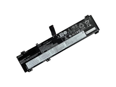 BATTERY-NOTEBOOK IBM-LENOVO แบตเตอรี่โน๊ตบุ๊ค (แท้) SB11F24155 L21C4PC1 L21M4PC2 L21M4PC3 L21B4PC0 สำหรับ Lenovo Legion 5 15IAH7 15IAH7H Legion 5 Pro 16IAH7 16IAH7H (Type B 80Wh) 