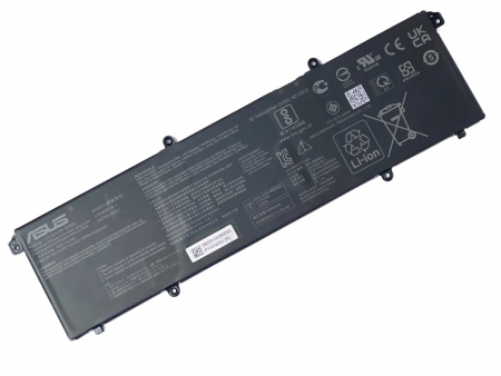 BATTERY-NOTEBOOK ASUS แบตเตอรี่โน๊ตบุ๊ค (แท้)  C31N2019-1 สำหรับ Asus VivoBook Pro D3500Q, M3500QC Series (63Wh) 
