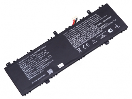 BATTERY-NOTEBOOK INFINIX แบตเตอรี่โน๊ตบุ๊ค(แท้) BATTERY 417282-3S Infinix InBook X2 XL21 X3 PLUS XL31 