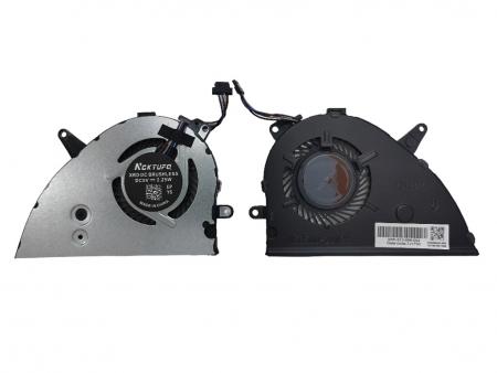 พัดลมโน๊ตบุ๊ค HP-COMPAQ พัลม HP Pavilion 15-CS 15T-CS 15-CW L25584-001 L25588-001 (เทียบรูปก่อนสั่ง) 