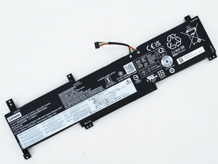 BATTERY-NOTEBOOK IBM-LENOVO แบตเตอรี่โน๊ตบุ๊ค (แท้)  L21M3PF1 L21D3PF0 L21M3PF0 L21L3PF0 สำหรับ LENOVO Ideapad 1-14IGL7,1-14IJL7,1-14IAU7,1-14ADA7,1-14ALC7,1-14AMN7,1-15IGL7,1-15IJL7, 1-15IAU7,1-1-1-15IAU7,1-15ALC7,1-15AMN7 