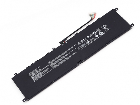 BATTERY-NOTEBOOK MSI แบตเตอรี่โน๊ตบุ๊ค(แท้)  BTY-M57 สำหรับ MSI GP66 GP76 